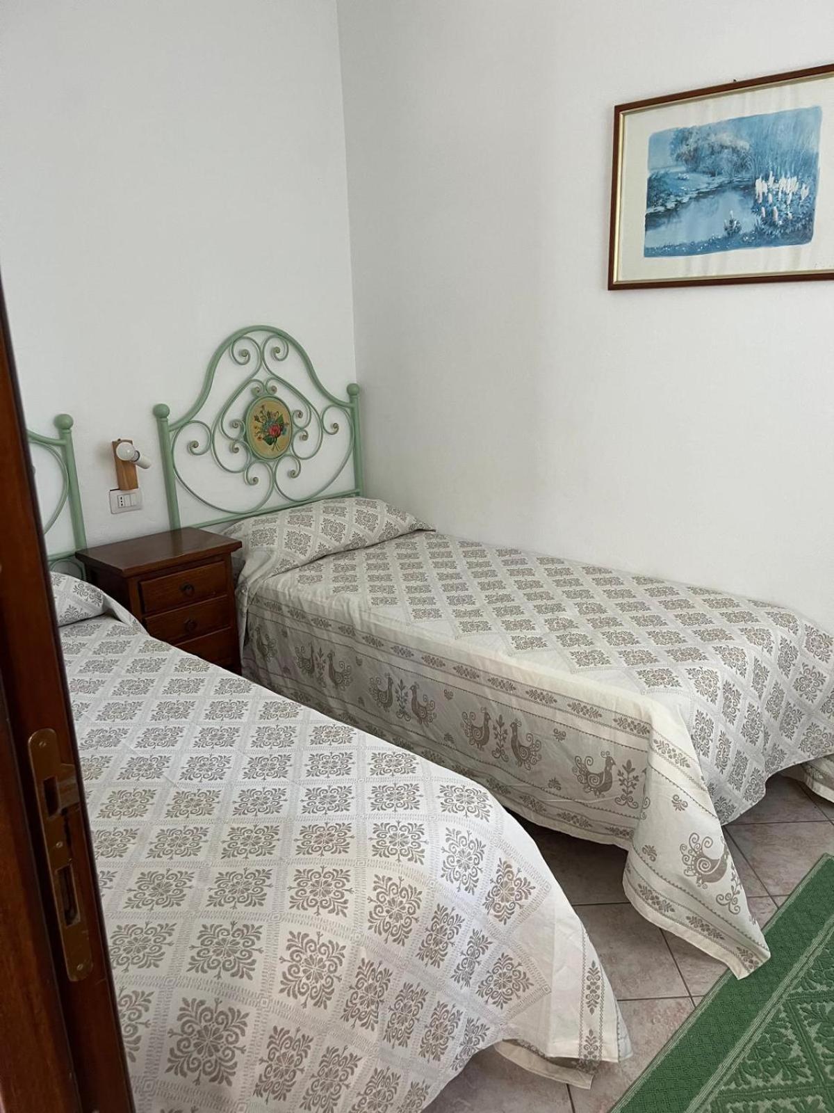 Вілла Cantina&Agriturismo Canu Luogosanto Номер фото